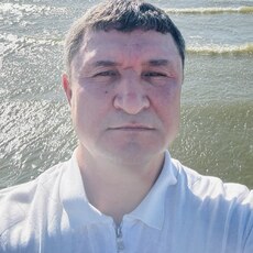 Фотография мужчины Искандер, 46 лет из г. Рассказово
