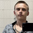 Владимир, 20 лет