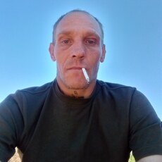Фотография мужчины Николай, 44 года из г. Тула