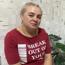 Фотография девушки Татьяна, 42 года из г. Барабинск