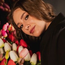 Фотография девушки Элеонора, 24 лет из г. Липецк