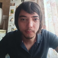 Фотография мужчины Рустам, 34 года из г. Самара