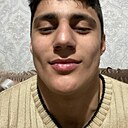 Abdula, 21 год