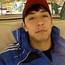 Хусниддин, 34 года