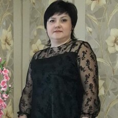 Фотография девушки Алла, 43 года из г. Шахты