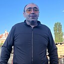 Марат, 46 лет