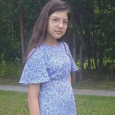 Василиса, 18 из г. Сургут.