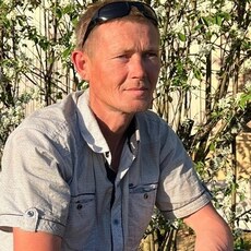 Фотография мужчины Андрей, 39 лет из г. Сыктывкар