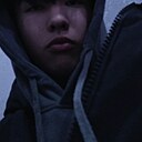 Алихан, 19 лет