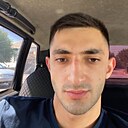 Азамат, 24 года
