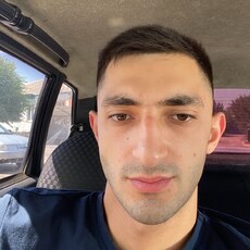 Фотография мужчины Азамат, 24 года из г. Нальчик