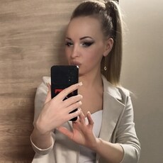 Ольга, 33 из г. Всеволожск.
