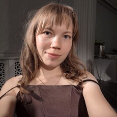 Анастасия, 25 из г. Пермь.