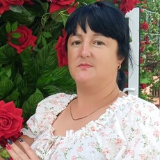 Фотография девушки Янина, 42 года из г. Бобруйск