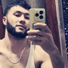 Фотография мужчины Навруз, 26 лет из г. Екатеринбург