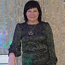 Любовь, 54 года