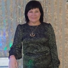 Фотография девушки Любовь, 54 года из г. Пермь
