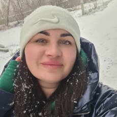 Фотография девушки Настя, 38 лет из г. Днепр