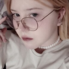 Фотография девушки Василиса, 19 лет из г. Москва