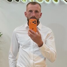 Фотография мужчины Дмитрий, 35 лет из г. Слуцк