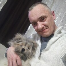 Фотография мужчины Александр, 43 года из г. Челябинск