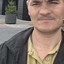 Серж, 46 лет