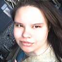 Александра, 18 лет