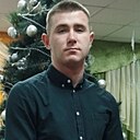 Андрей, 25 лет
