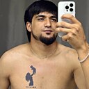 Расул, 24 года