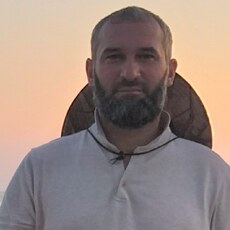 Фотография мужчины Артур, 42 года из г. Усть-Джегута