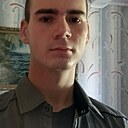Влад, 21 год