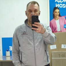 Фотография мужчины Vladimir, 51 год из г. Брест