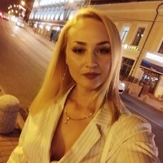 Фотография девушки Ирина, 31 год из г. Ульяновск