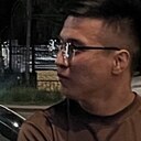 Arslan, 26 лет