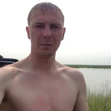 Фотография девушки Артём, 36 лет из г. Благовещенск