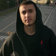 Фотография мужчины Vladimir, 21 год из г. Щербинка