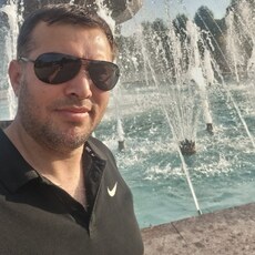 Фотография мужчины Влад, 38 лет из г. Белово