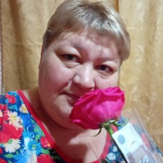 Фотография девушки Дьяволица, 45 лет из г. Георгиевск