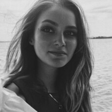 Алина, 27 из г. Москва.