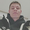 Камиль, 21 год