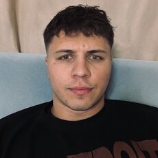 Фотография мужчины Данил, 25 лет из г. Тула
