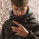 Роман, 19 лет
