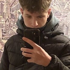 Фотография мужчины Роман, 19 лет из г. Орша