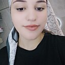 Амина, 18 лет