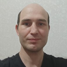 Фотография мужчины Максим, 37 лет из г. Пермь