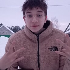 Фотография мужчины Арсений, 18 лет из г. Вилейка