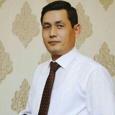Фотография мужчины Баха, 41 год из г. Ташкент