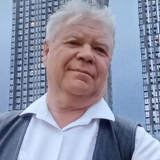 Виктор, 67 из г. Иркутск.
