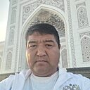 Шерзод, 42 года