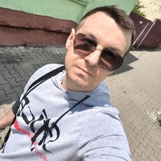 Фотография мужчины Aleksandr, 34 года из г. Новый Оскол